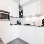 公寓 Queen Riviera : Climatisation, Parking, Terrasse 芒通