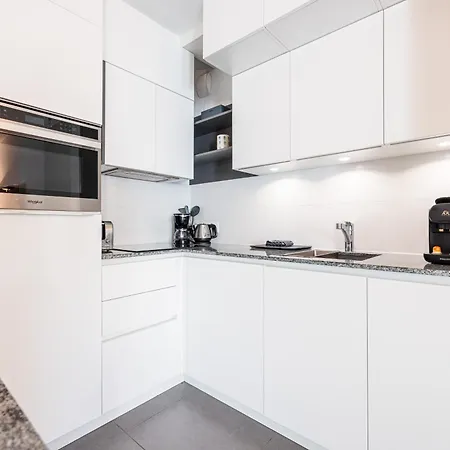 דירה Queen Riviera : Climatisation, Parking, Terrasse מנטון