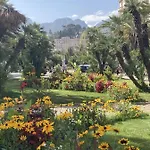 Apartman Queen Riviera : Climatisation, Parking, Terrasse Menton